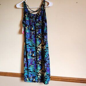 Flyaway Collection - Sundress short style Size XXL NWT